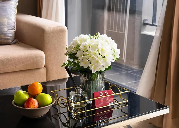 Wander - Ekkamai - Balcony, Pool, Gym, Full Kitchen アパート *